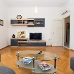 Apartman With Wifi - 11255 *