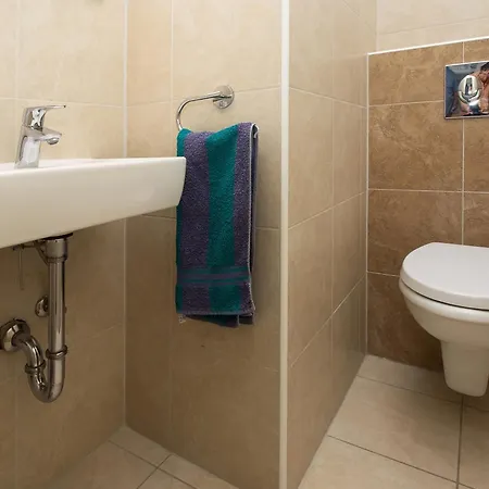 Apartmán With Wifi - 11255
