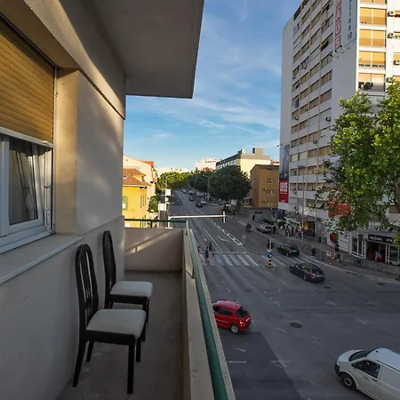 With Wifi - 11255 Apartamento *