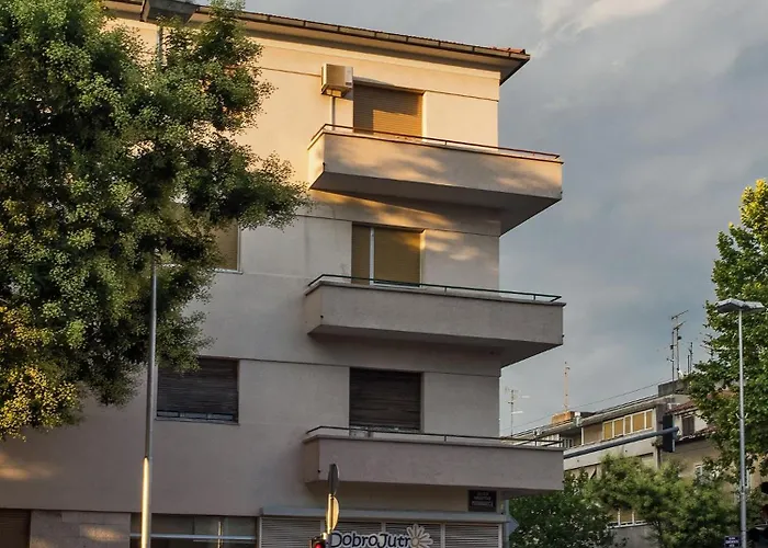 Apartamento With Wifi - 11255 Split