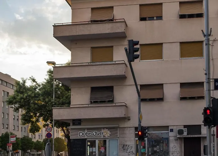 With Wifi - 11255 Apartamento