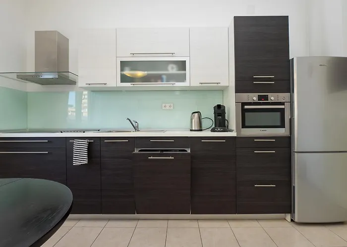 With Wifi - 11255 Apartamento