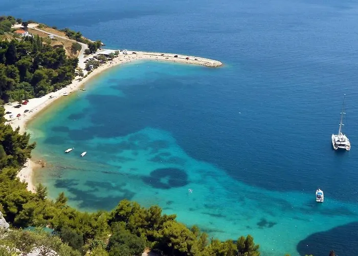 With Wifi - 11255 Apartamento Split