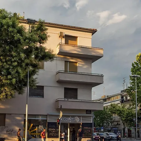 アパート With Wifi - 11255 スプリト