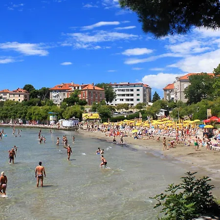 アパート With Wifi - 11255 スプリト