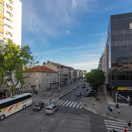 アパート With Wifi - 11255 スプリト